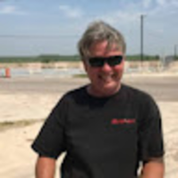 Meet your Posher, Ted - Picture 1 of 1